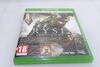 Xbox One Ryse Son of Rome Legendary Edition