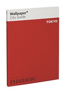 Wallpaper* City Guide Tokyo 2015