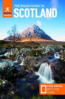 Scotland (Rough Guide)