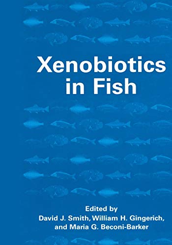 Xenobiotics in Fish