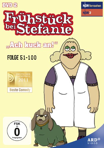 Frhstck Bei Stefanie Folge 1 Bis 100