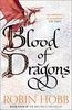 Blood of Dragons (The Rain Wild Chronicles, Band 4)