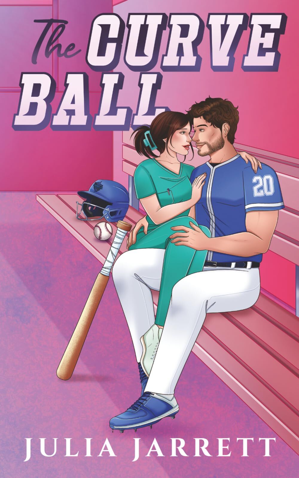 The Curveball