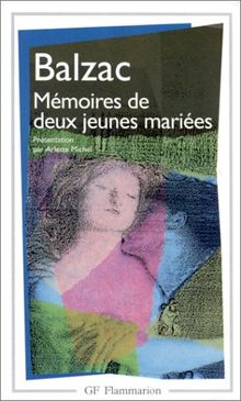 Mémoires de deux jeunes mariées