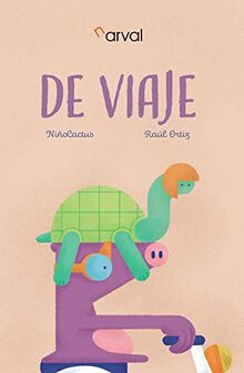 De viaje von Ortiz, Raúl  | Buch | Zustand sehr gut