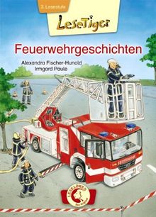 Feuerwehrgeschichten