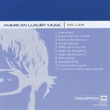 American Luxury Music