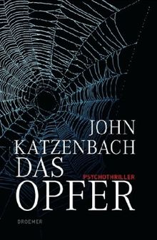 Das Opfer: Psychothriller