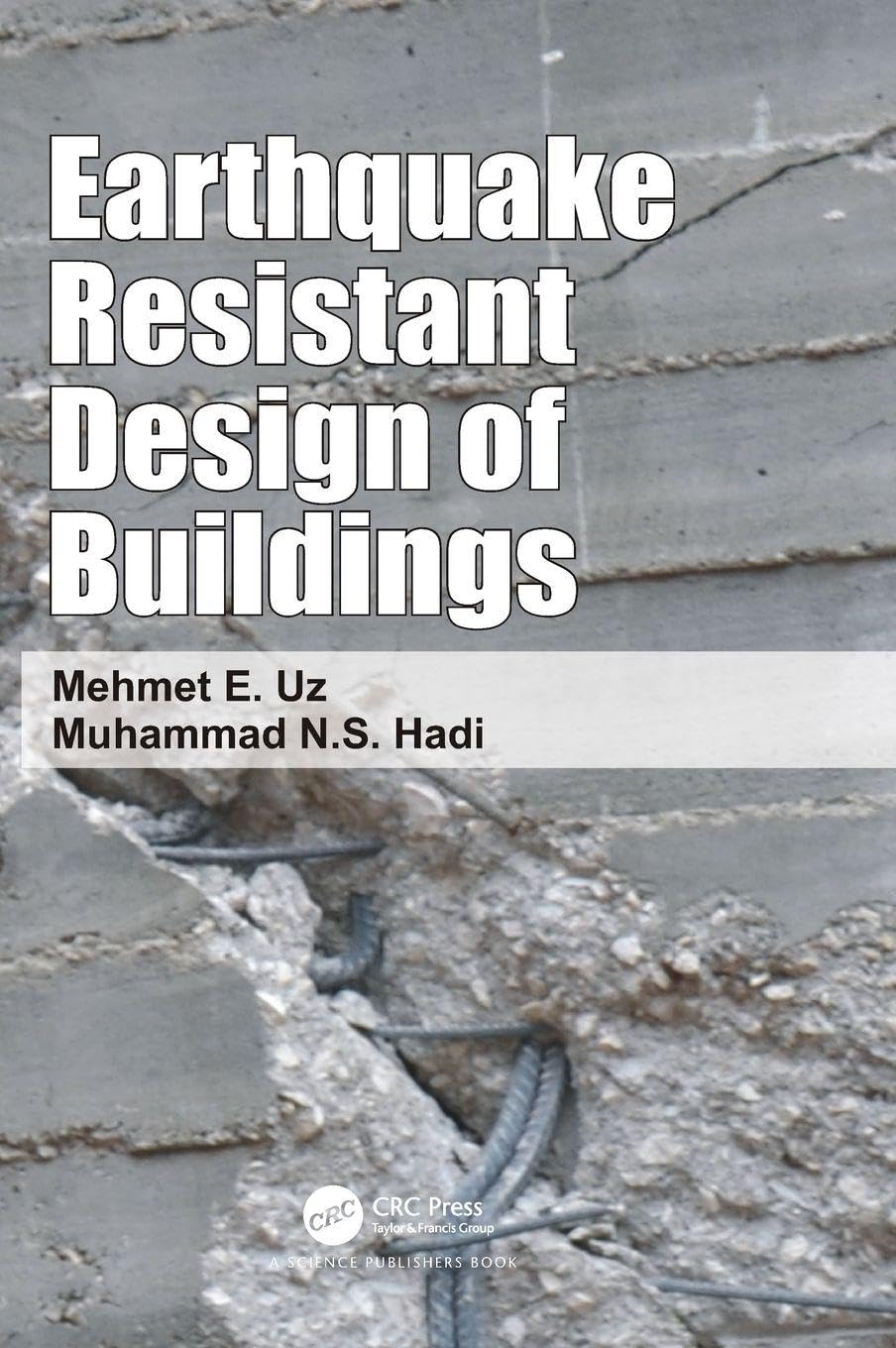 Muhammad Hadi Earthquake Resistant Design Of Buildings