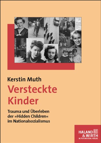 Versteckte Kinder - Neuware