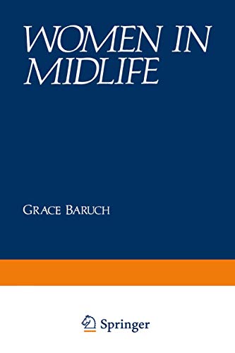 Women in Midlife (Women in Context)