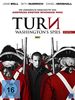 Turn - Washington's Spies Staffel 1 [AMC] (Episode 1-10 im 4 Disc Set)