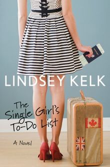 The Single Girl's To-do List