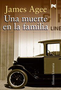 Una muerte en la familia (Alianza Literaria (AL))