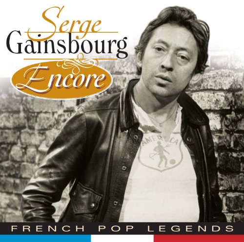 Les 100 Plus Belles Chansons de Serge Gainsbourg en CD Audio