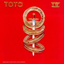 Toto IV von Toto | CD | Zustand gut