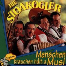 Menschen Brauchen Halt a Musi