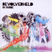 In Farbe [Limited Edition, im Super Jewel Case und 24-seitigem Booklet]