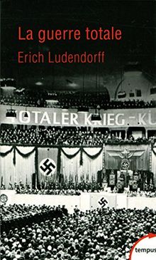 La guerre totale