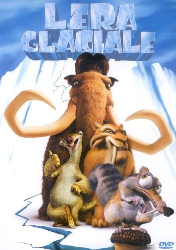 Ice Age (Extreme Cool Edition) [2 DVDs] by Chris Wedge