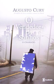 O Vendedor De Sonhos. O Chamado (Em Portuguese do Brasil)