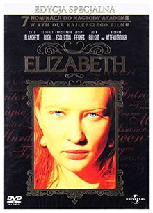 Elizabeth [PL Import]