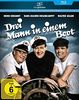 Drei Mann in einem Boot [Blu-ray]