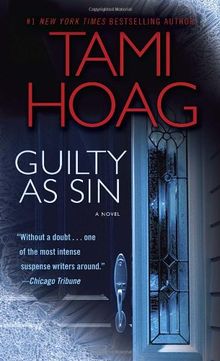 Guilty as Sin: A Novel (Deer Lake)