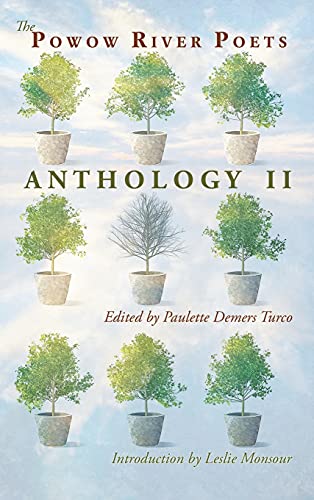 The Powow River Poets Anthology II