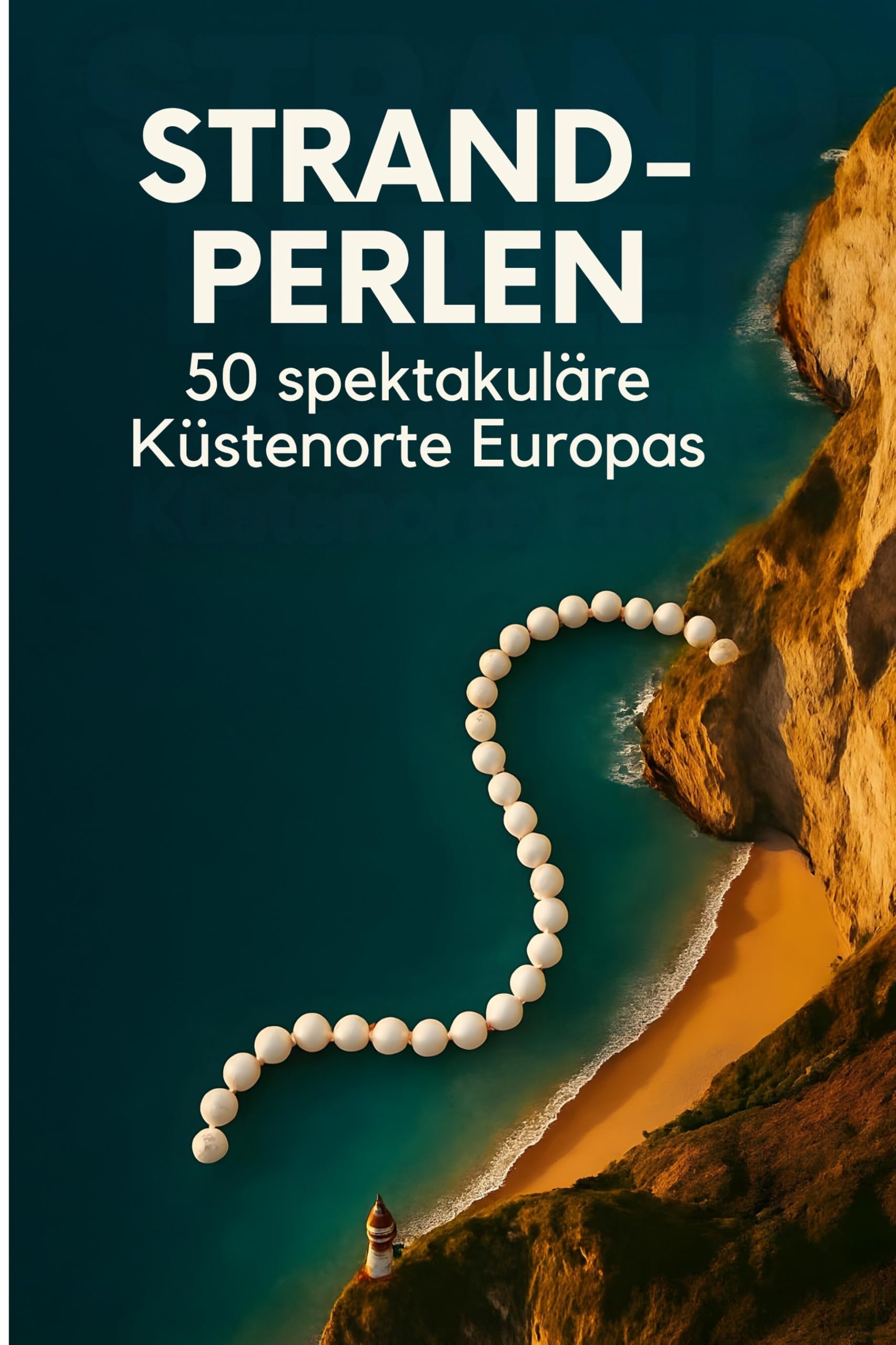 Strandperlen: 50 spektakuläre Küstenorte Europas