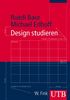 Design studieren (Uni-Taschenbücher M)