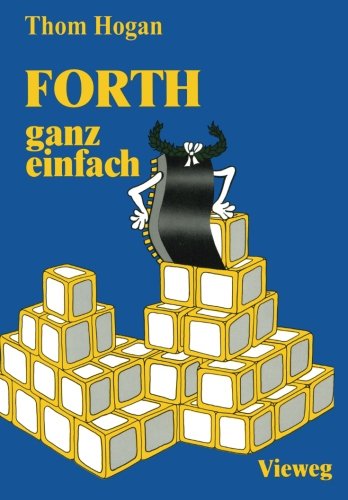 FORTH - ganz einfach
