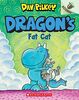 Dragon's Fat Cat: An Acorn Book (Dragon #2), Volume 2 (Dragon: Scholastic Acorn, Band 2)
