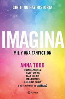 Imagina (Planeta Internacional)