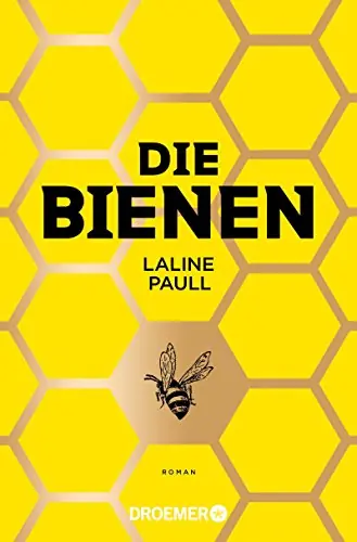 Die Bienen Cover