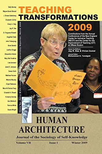 Teaching Transformations 2009: Contributions from the Annual Conferences of the ¿New England Center for Inclusive Teaching (NECIT) and the ¿Center for the Improvement of Teaching (CIT) at UMass Boston