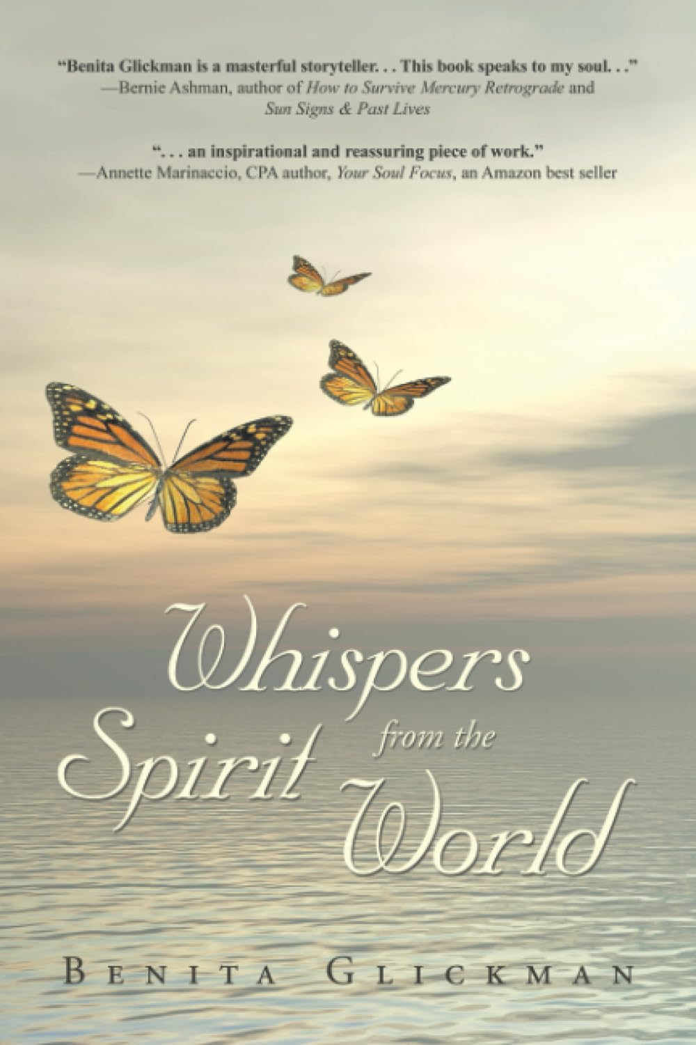 Whispers from the Spirit World