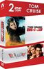 Coffret Tom Cruise : Mission Impossible 3 - Top Gun - Coffret 2 DVD [FR Import]
