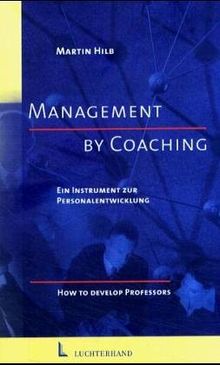 Management by Coaching