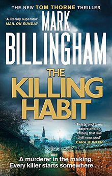 The Killing Habit