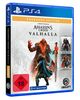 Assassin's Creed Valhalla: Ragnarök Edition [PlayStation 4]