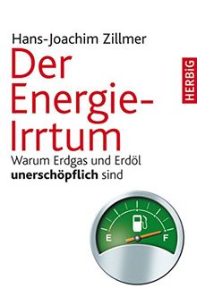 Der Energie-Irrtum