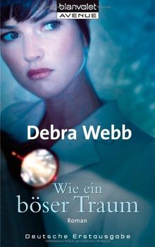 Wie ein böser Traum: Roman de Webb, Debra | Livre | état bon