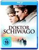 Doktor Schiwago [Blu-ray]