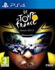 Tour de France 2014 : Playstation 4 , FR