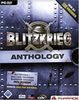 Blitzkrieg - Anthology [Software Pyramide]