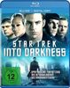 Star Trek: Into Darkness (+ Digital Copy) [Blu-ray]