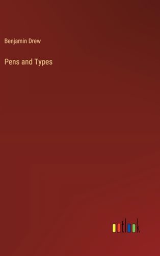 Pens and Types