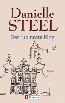 Der rubinrote Ring: Roman