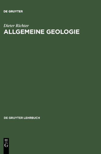 Allgemeine Geologie